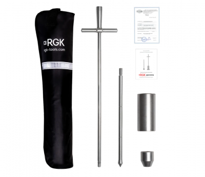 Динамический плотномер RGK Д-51